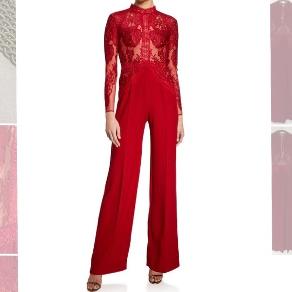 Zuhair Murad jumpsuit - Picture 1 of 9